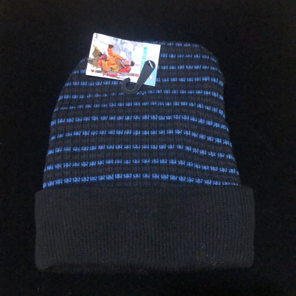 Men’s Winter Hats